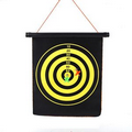 Magnetic Dartboard